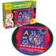 Carotina Lavagna LED Multicolore Maxi Formato 46x22 Cm Lisciani