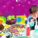 Super Laboratorio dei Primi 101 Esperimenti Kit per Giovani Lisciani