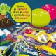 Super Laboratorio dei Primi 101 Esperimenti Kit per Giovani Lisciani