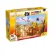 Il Re Leone Maxipuzzle 24 Pezzi Lisciani