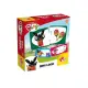 Bing Maxipuzzle 24 Pezzi Mega Puzzle Resistente Puzzle Lisciani