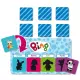 Bing Raccolta Giochi Educativi Baby Puzzle e Giochi di Logica Lisciani