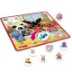 Bing Raccolta Giochi Educativi Baby Puzzle e Giochi di Logica Lisciani