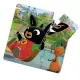 Bing Raccolta Giochi Educativi Baby Puzzle e Giochi di Logica Lisciani