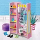 Barbie Fashion Boutique con Bambola Lisciani