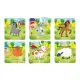 Carotina Baby Puzzle la Fattoria Lisciani