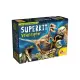 I'm Genius Superkit Velociraptor Lisciani
