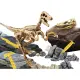 I'm Genius Superkit Velociraptor Lisciani
