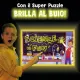 I'm a Genius Laboratorio del Buio Esperimenti Glow in The Lisciani