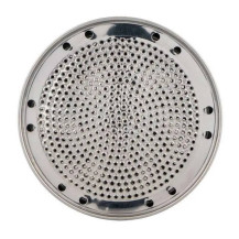 GRATTUGIA BARI IN ACCIAIO INOX