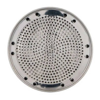 GRATTUGIA BARI IN ACCIAIO INOX