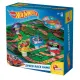 Gioco Hotwheels Speed Race Game Lisciani