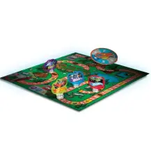 Gioco Hotwheels Speed Race Game Lisciani