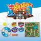 Gioco Hotwheels Speed Race Game Lisciani