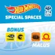 Gioco Hotwheels Speed Race Game Lisciani