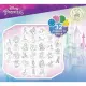 Princess Projector Drawing School Proiettore per Disegno 4 Lisciani