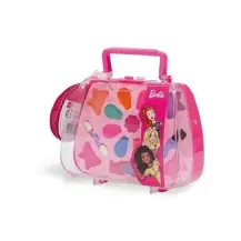 Barbie Be a Star Make Up Trousse Lisciani