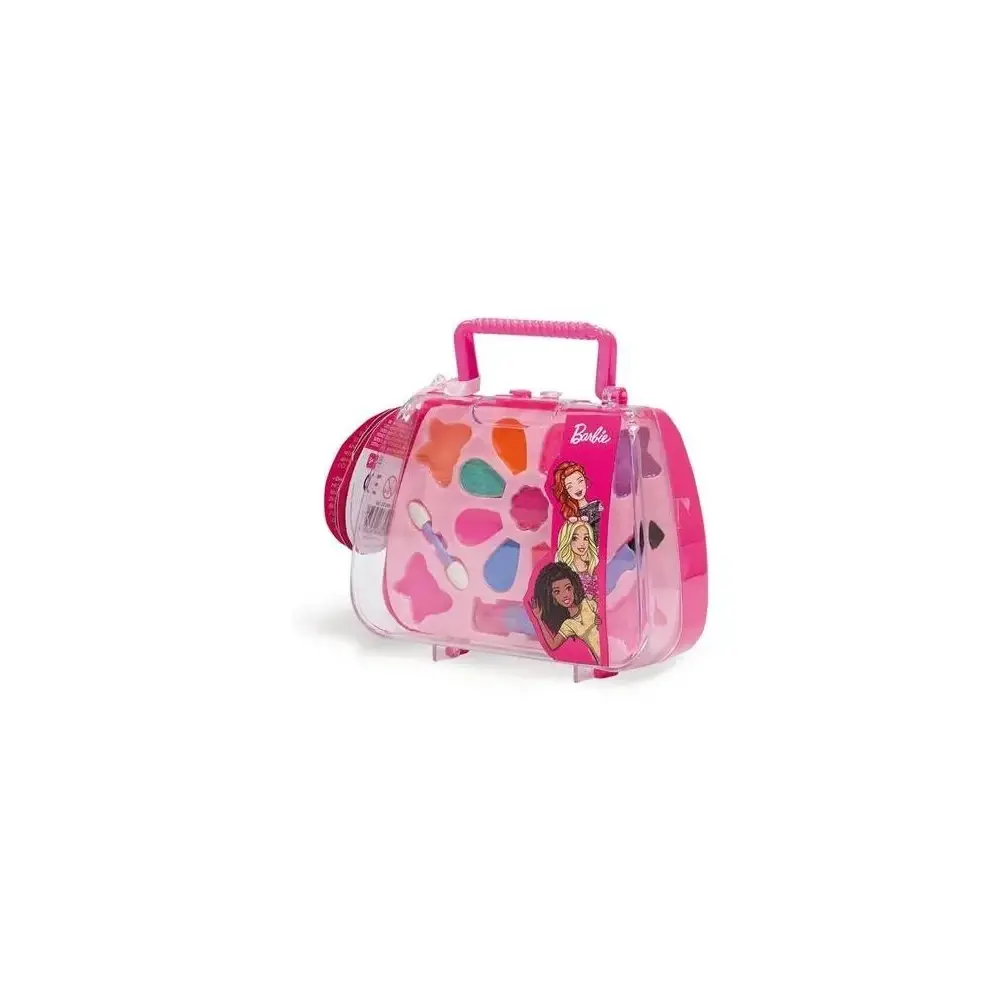 Barbie Be a Star Make Up Trousse Lisciani