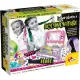 I'm a Genius Laboratorio di Acconciature Kit per Hair-Stylist Lisciani