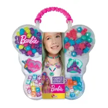Barbie Fashion Jewellery Farfalla Lisciani