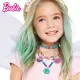 Barbie Fashion Jewellery Farfalla Lisciani