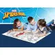 Marvel Puzzle Maxi Floor 108 Pezzi Spiderman Puzzle Double Lisciani