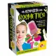 I' M a Genius Scienza Pocket Cosmetica Kit Scientifico Lisciani