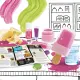 I' M a Genius Scienza Pocket Cosmetica Kit Scientifico Lisciani