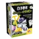 I'm Genius Gemme da Tutto il Kit Scientifico Scoperta Lisciani