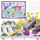 I'm Genius Gemme da Tutto il Kit Scientifico Scoperta Lisciani