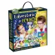 I'm a Genius Laboratorio di Scienze Kit Completo con Provette Lisciani