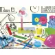 I'm a Genius Laboratorio di Scienze Kit Completo con Provette Lisciani