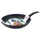 Padella Induzione Prima Home Pressofusione Antiaderente 32 cm | Cottura Uniforme