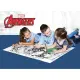 Marvel Puzzle Df Maxi Floor 150 Avengers Lisciani