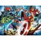Marvel Puzzle Df Maxi Floor 150 Avengers Lisciani