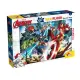Marvel Puzzle Df Maxi Floor 150 Avengers Lisciani