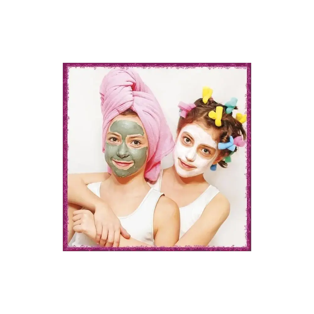 I'm a Genius Laboratorio di Routine di Bellezza Kit Cosmetico Lisciani