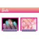 Barbie My Trend Nail Art-Colour Change Kit per Creare Smalti Lisciani