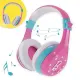 Barbie Cuffie Bluetooth Barbie Fashion Cuffie Wireless Lisciani