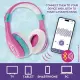 Barbie Cuffie Bluetooth Barbie Fashion Cuffie Wireless Lisciani