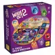 Inside Out 2 il Gioco delle Emozioni Gioco da Tavolo Lisciani