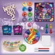Inside Out 2 il Gioco delle Emozioni Gioco da Tavolo Lisciani