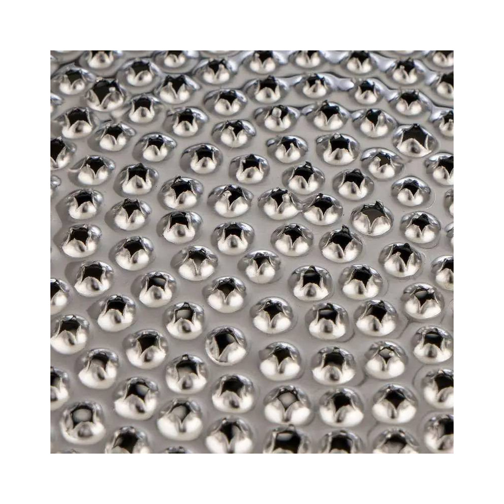 GRATTUGIA BARI IN ACCIAIO INOX