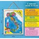 I'm a Genius Italia Supermagnetica Puzzle di Legno Lisciani