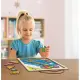 I'm a Genius Italia Supermagnetica Puzzle di Legno Lisciani