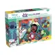Stitch Maxipuzzle 150 Pezzi Disney Lilo & Stitch Lisciani