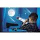 I'm Genius Telescopio con Ottiche Intercambiabili Treppiedi Lisciani