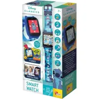 Stitch Orologio Smart Lisciani