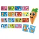 Carotina Baby Animali Baby Penna Parlante Lisciani