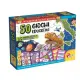 I'm Genius Raccolta 50 Giochi Educativi Lisciani
